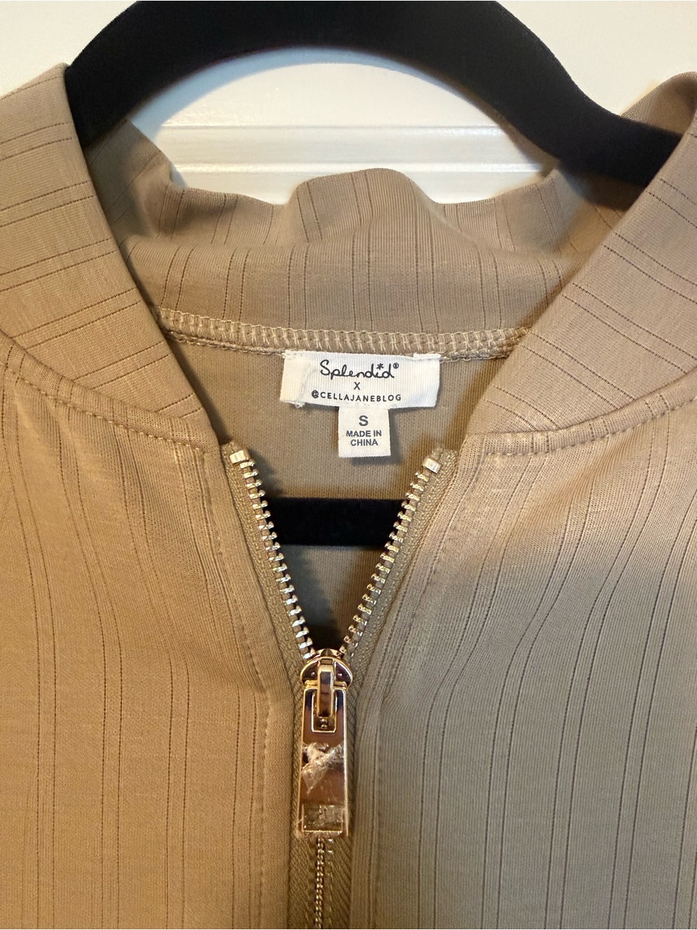 Splendid Cella Jane Blog Jacket - Picture 2 of 2